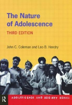 The Nature of Adolescence. 3e(English, Paperback, Coleman John C.)