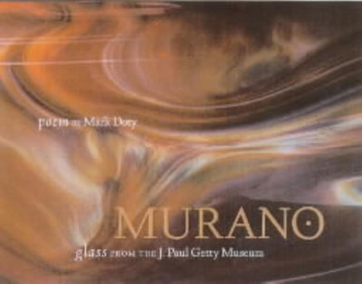 Murano(English, Hardcover, Doty Mark)