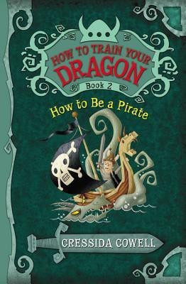 HOW TO BE A PIRATE(English, Paperback, unknown)