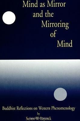 Mind as Mirror and the Mirroring of Mind(English, Paperback, Laycock Steven W.)