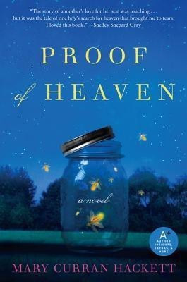 Proof of Heaven(English, Paperback, Hackett Mary Curran)