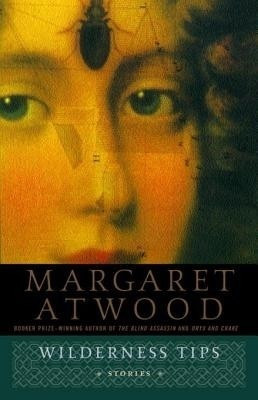 Wilderness Tips(English, Electronic book text, Atwood Margaret)