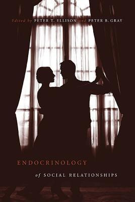 Endocrinology of Social Relationships(English, Paperback, unknown)