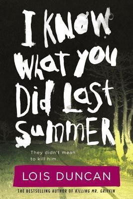 I Know What You Did Last Summer(English, Paperback, Duncan Lois)