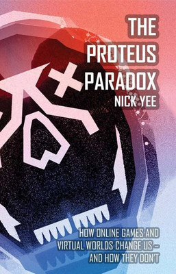 The Proteus Paradox(English, Hardcover, Yee Nick)