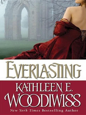 Everlasting Large Print(English, Paperback, Woodiwiss Kathleen E)