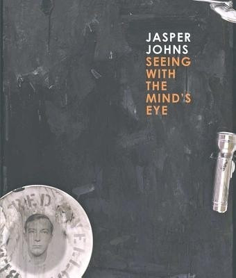 Jasper Johns(English, Hardcover, unknown)