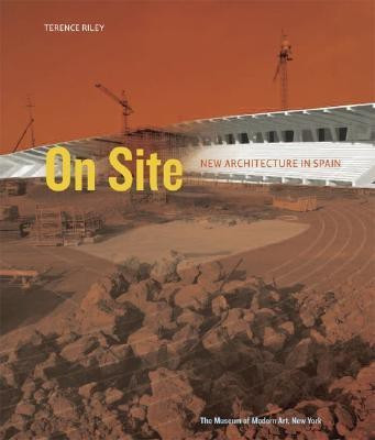 On Site(English, Paperback, Riley Terence)