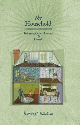 The Household(English, Paperback, Ellickson Robert C.)