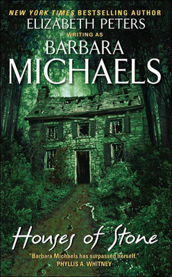 Houses of Stone(English, Paperback, Michaels Barbara)