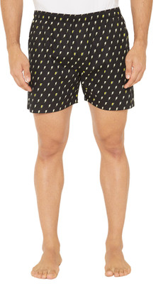 XYXX Printed Men Boxer