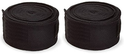

Lycan Weight Lifting / Boxing Hand Wrap(108 inch), Black