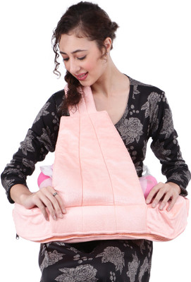 

Momsyard Pregnant Women Breastfeeding Pillow, Peach