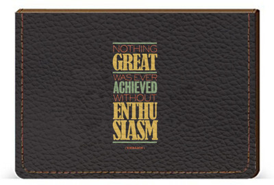 

Etechnic 10 Card Holder(Set of 1, Multicolor)
