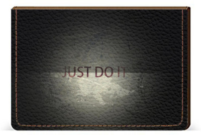 

Etechnic 10 Card Holder(Set of 1, Multicolor)