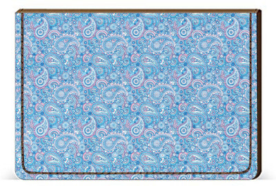 

Etechnic 10 Card Holder(Set of 1, Multicolor)