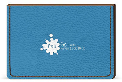 

Etechnic 10 Card Holder(Set of 1, Multicolor)