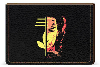 

Etechnic 10 Card Holder(Set of 1, Multicolor)