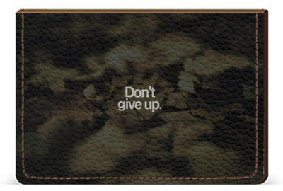 

Etechnic 10 Card Holder(Set of 1, Multicolor)