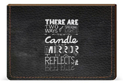 

Etechnic 10 Card Holder(Set of 1, Multicolor)