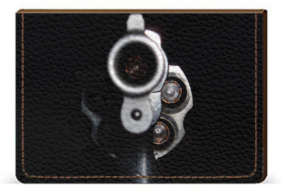 

Etechnic 10 Card Holder(Set of 1, Multicolor)