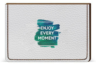 

Etechnic 10 Card Holder(Set of 1, Multicolor)