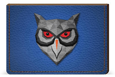 

Etechnic 10 Card Holder(Set of 1, Multicolor)