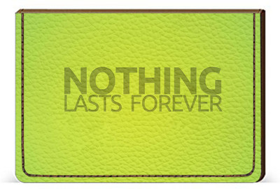 

Etechnic 10 Card Holder(Set of 1, Multicolor)