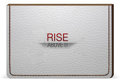

Etechnic 10 Card Holder(Set of 1, Multicolor)