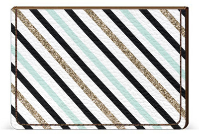 

Etechnic 10 Card Holder(Set of 1, Multicolor)