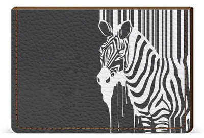 

Etechnic 10 Card Holder(Set of 1, Multicolor)