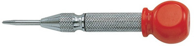Proskit Automatic Center Punch Firmer Chisel Set