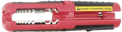 Proskit CP-511A Universal Stripping Tool(0.5/1.0/2.5/4/6mm) Wire Cutter