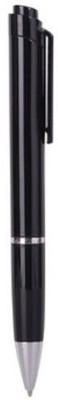 

SBRMART Digital Audio Voice Recorder Pen Mini Wireless With Remote Control(Black)