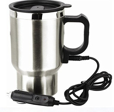 

Shrih SHV-1359 Electric Kettle(450, Steel)