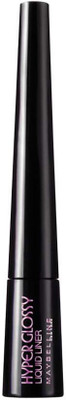 

Maybelline New York HyperGlossy Liquid Eye Liner 3 g(Glossy Eye Liner)