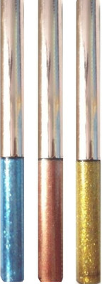 

tanvi27 All day lasting ability 24(BLUE, COPPER, GOLDEN)