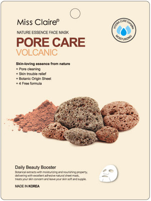 

Miss Claire Face Mask Volcanic(25 ml)