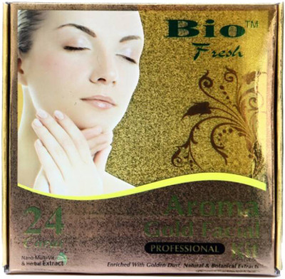 

Bio GOLD KIT 260 ml