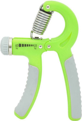 

Comex STERNPORT Hand Grip/Fitness Grip(Green)