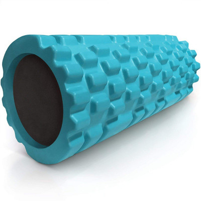

letsplay Standard Foam Roller(Length 11)