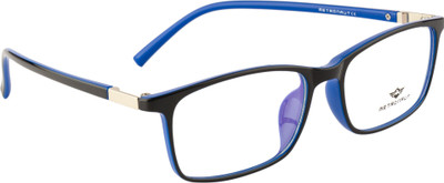 

Metronaut Full Rim Wayfarer Frame(52 mm