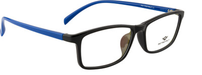 

Metronaut Full Rim Wayfarer Frame(52 mm