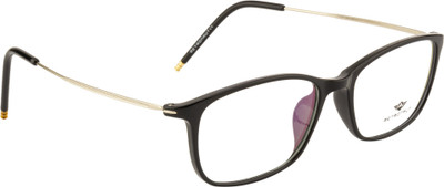 

Metronaut Full Rim Wayfarer Frame(52 mm