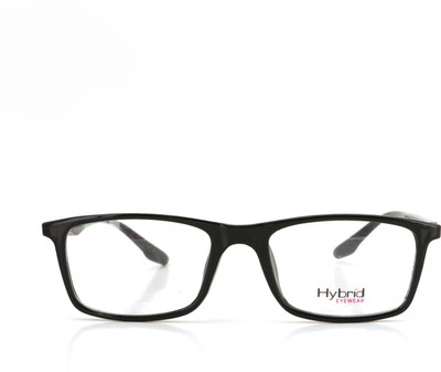 

hybrid Full Rim Square Frame(130 mm