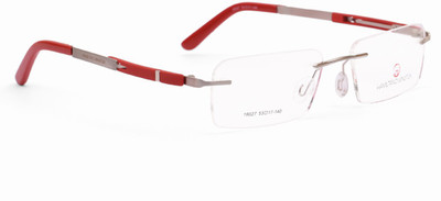

Hamiltano Winston Rimless Rectangle Frame(45 mm