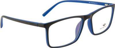 

Metronaut Full Rim Wayfarer Frame(53 mm