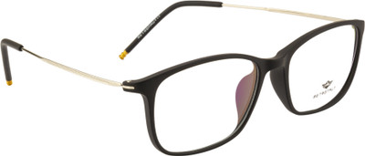 METRONAUT Full Rim Wayfarer Frame(52 mm)