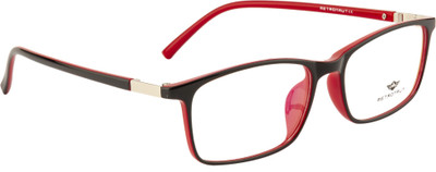 

Metronaut Full Rim Wayfarer Frame(52 mm