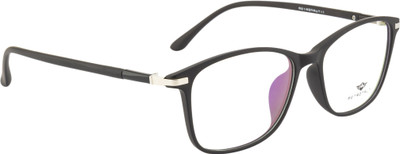 

Metronaut Full Rim Wayfarer Frame(52 mm